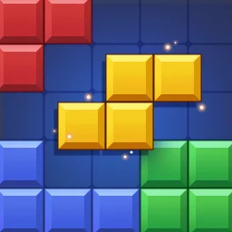 Block-Tok: Puzzle Game